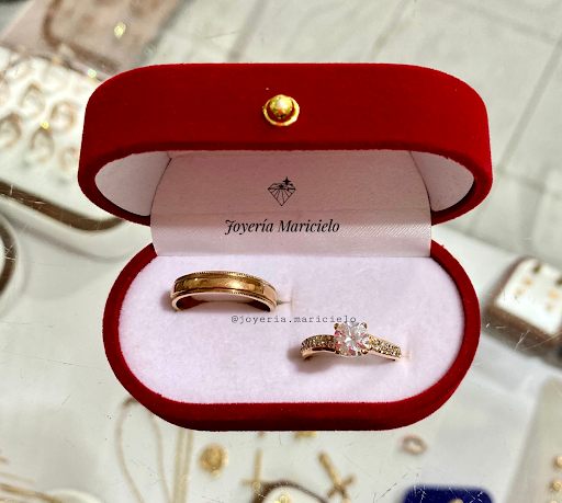 Joyería Maricielo