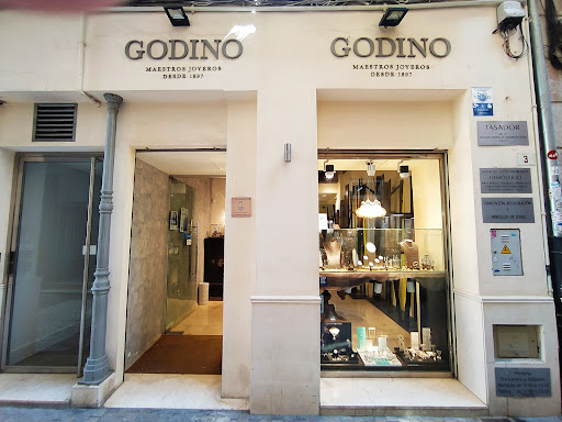Godino Joyas