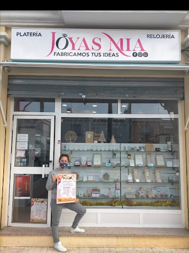Mia Joyas