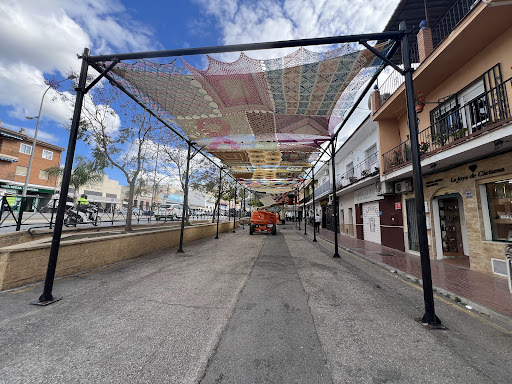 LA Joya de Cartama