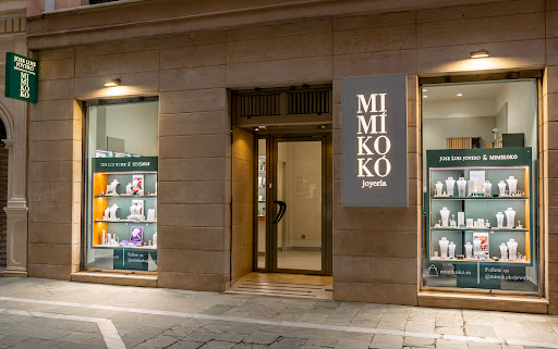MIMÍKOKÓ JEWELRY