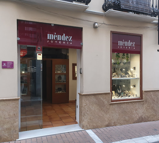Méndez Joyería