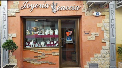 Joyería Venecia