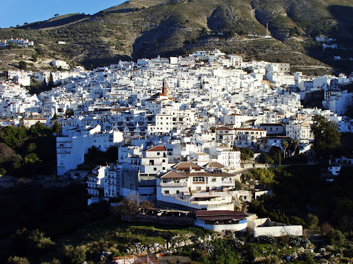 Mirador Panorámico
