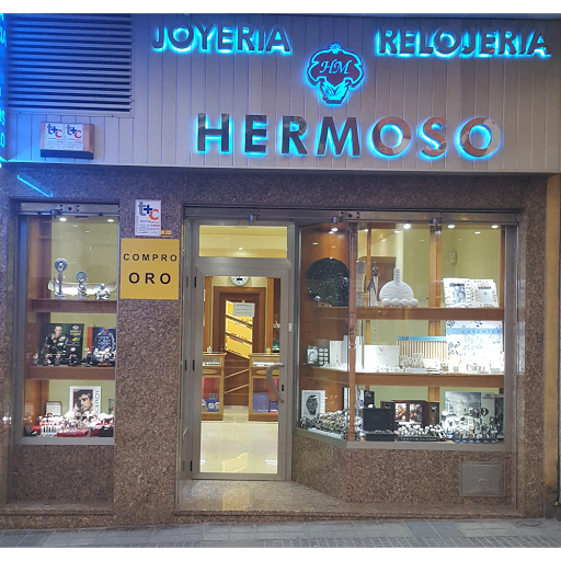 Joyería Hermoso