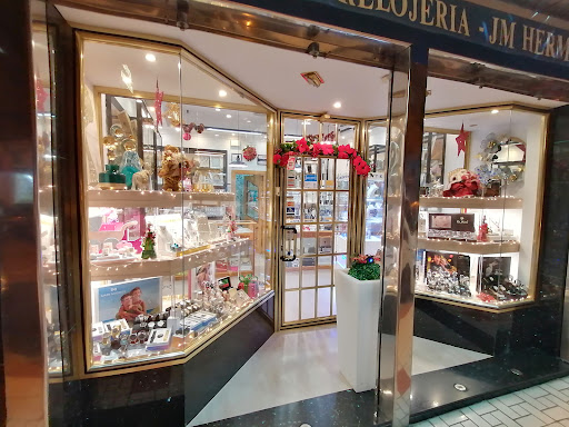 Joyería Hermoso
