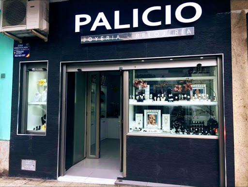 Joyería Palicio