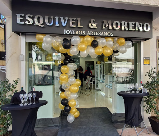 Esquivel y Moreno - Joyeros Artesanos