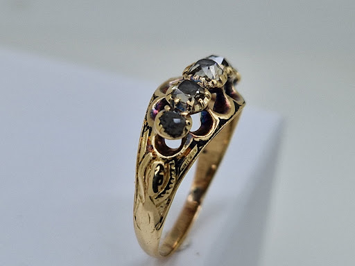Mr.Gold Estepona – Joyería y Compraventa de Oro