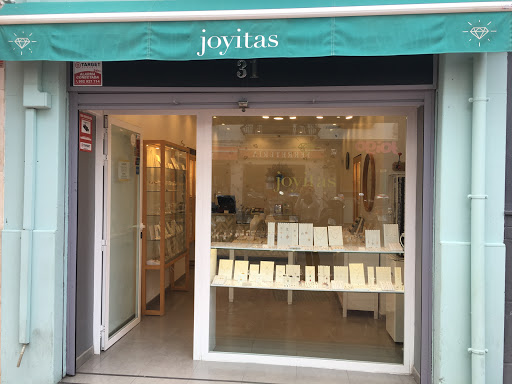 Joyitas