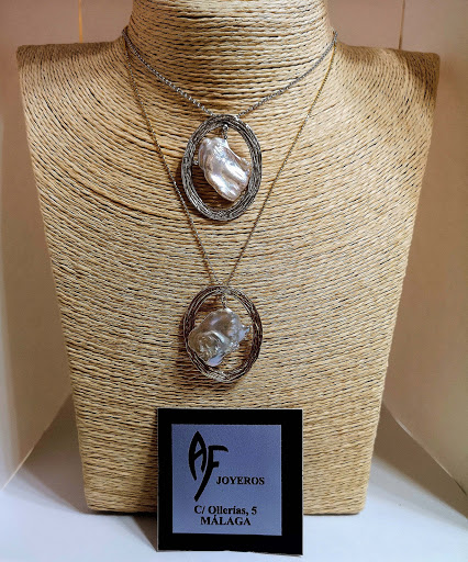 Af Taller De Joyeria