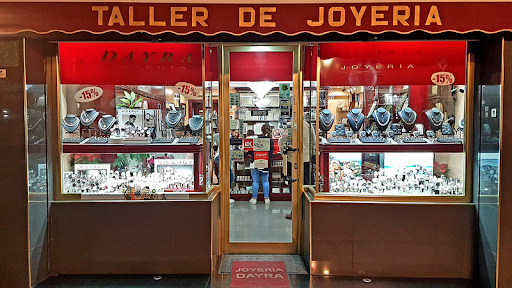Joyería Dayra sl
