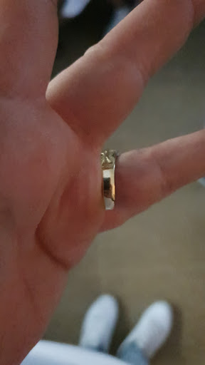 Joyería Platino