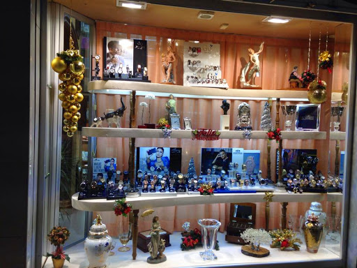 JOYERÍA RELOJERÍA GONZÁLEZ