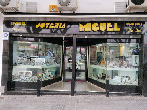 Joyería Miguel