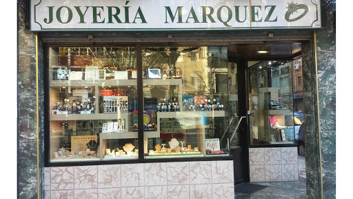 Joyería y Relojería Márquez