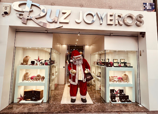 Ruz Joyeros - Marbella