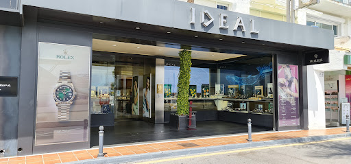 Ideal Joyeros