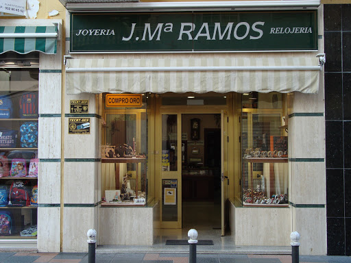 Joyería Relojería J.Mª Ramos