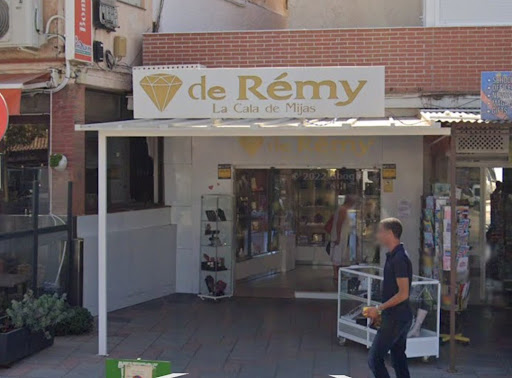 De Remy Joyeros