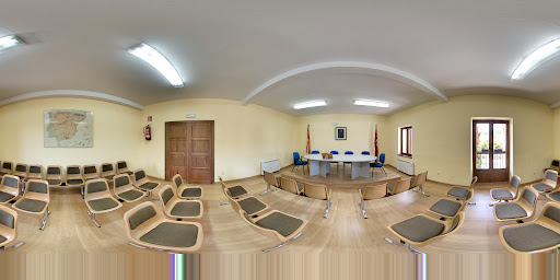 Ayuntamiento de Navarredonda y San Mamés