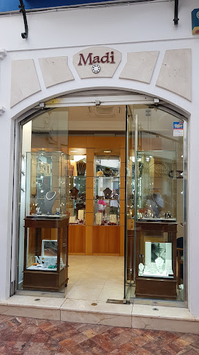 Joyería Madi