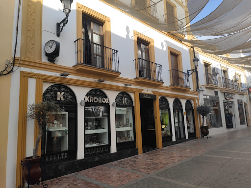 Joyería KRONOX
