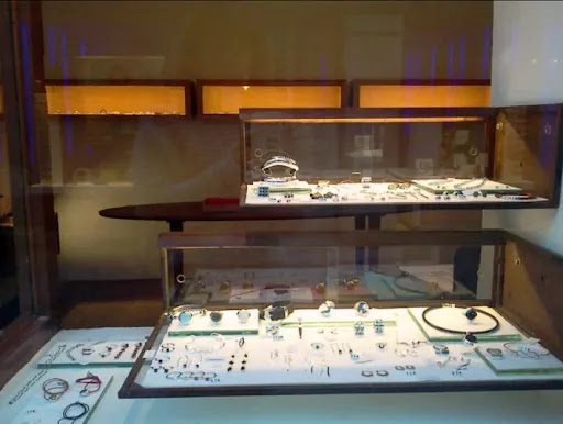 Joyería de Plata - Silver Jewelry - Joaquín Espaliú