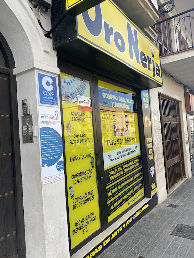Oro Nerja