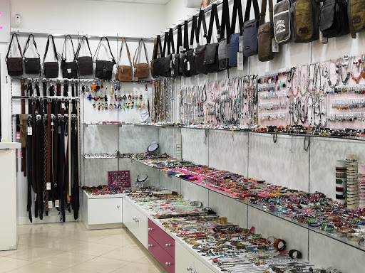 Kirola - Joyeria en plata y complementos