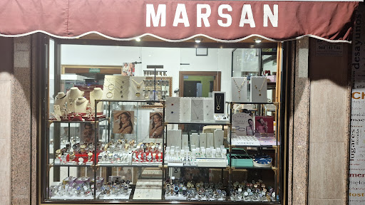 Marsan