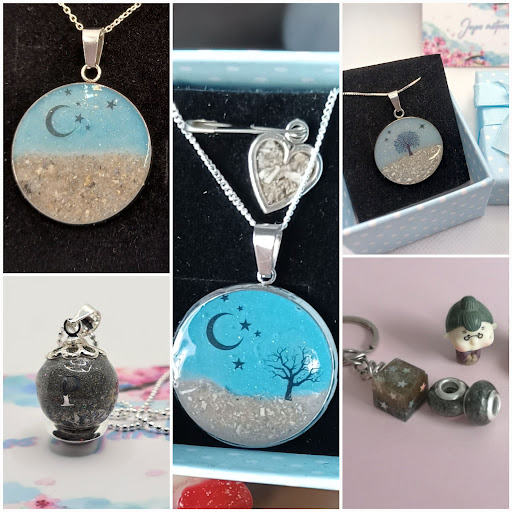 Joyas Maternales Y Sentimentales