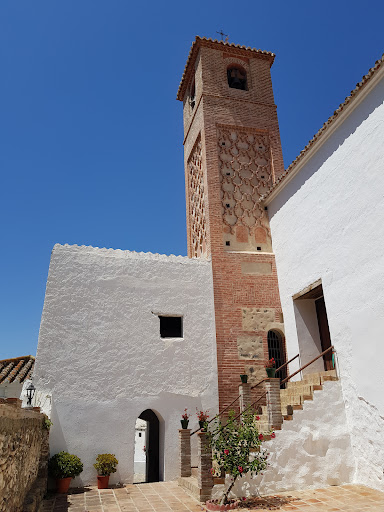 Alminar de Salares