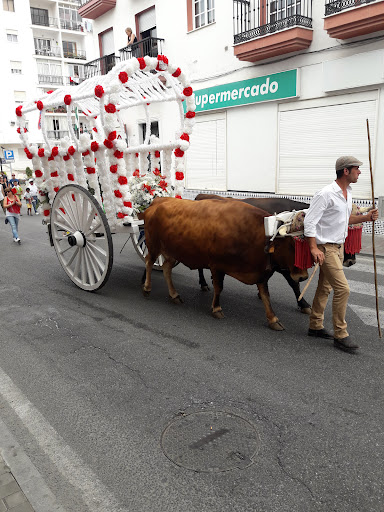 Joyería Evanova Relojería