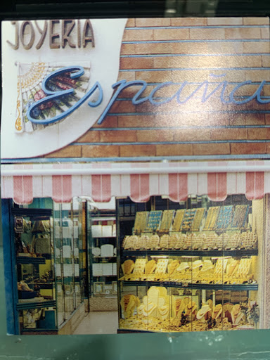 Joyeria España