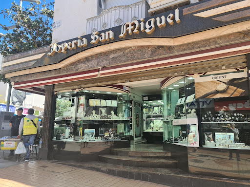 Joyería San Miguel