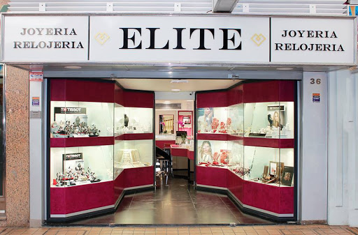 Joyeria Elite