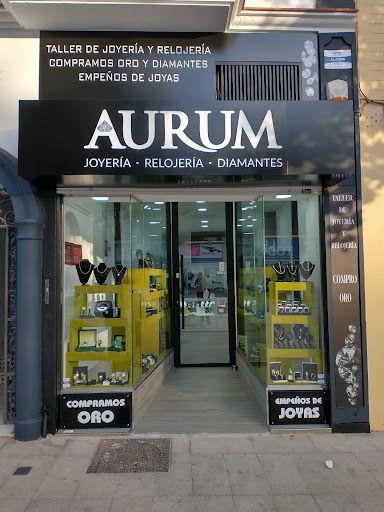 Aurum Joyería