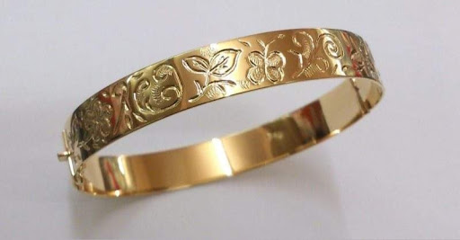 Joyeria Taller Antonio Andu
