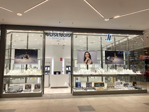 Jose Luis Joyerías El Ingenio Vélez-Málaga Shopping Center
