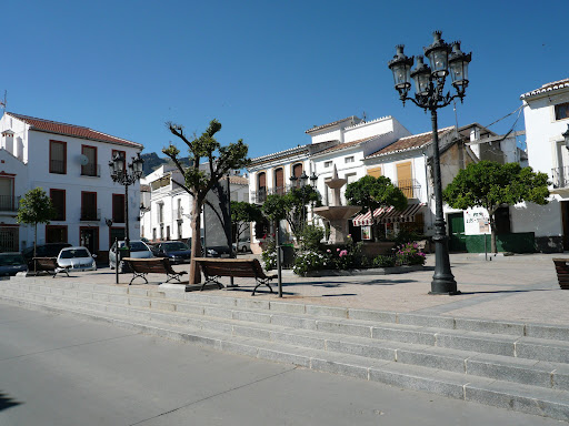 Villanueva de la Concepción
