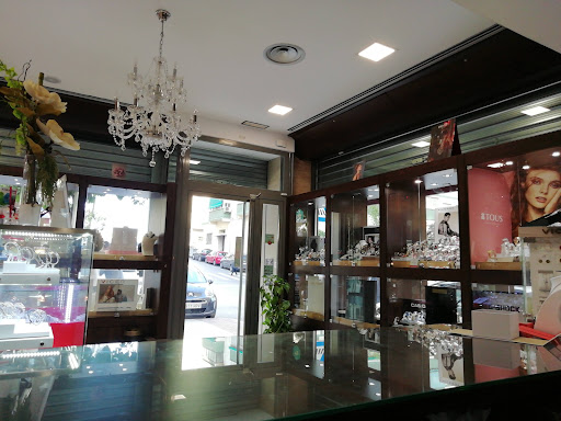 Joyería Nueva Málaga