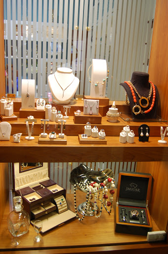 JOYERÍA MONTAÑÉS