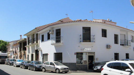 Regalos Serrán