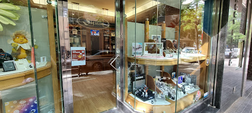 Joyería Sicilia - horademoda