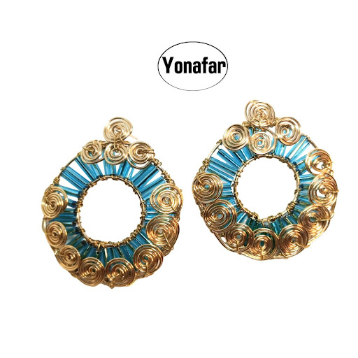 Yonafar Tienda s.l