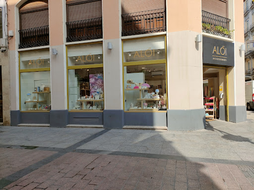 ALOI- JOYAS ESPECIALES