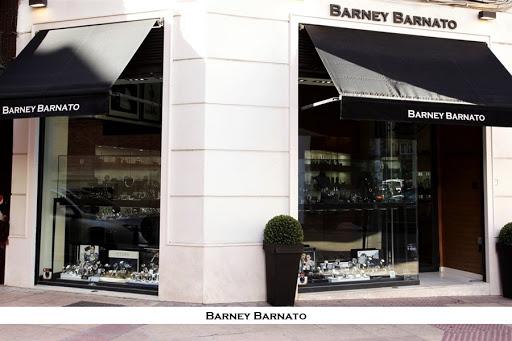 Barney Barnato