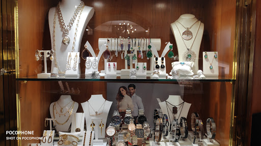 JOYERIA ASENSIO
