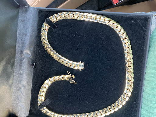 Joyeria Mari Luz I